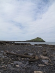 SX22648 Anchor beached on Worms Head.jpg